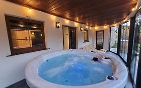 Hotel Górski Czarna Góra