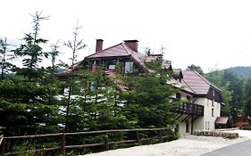 Hotel Górski Czarna Góra